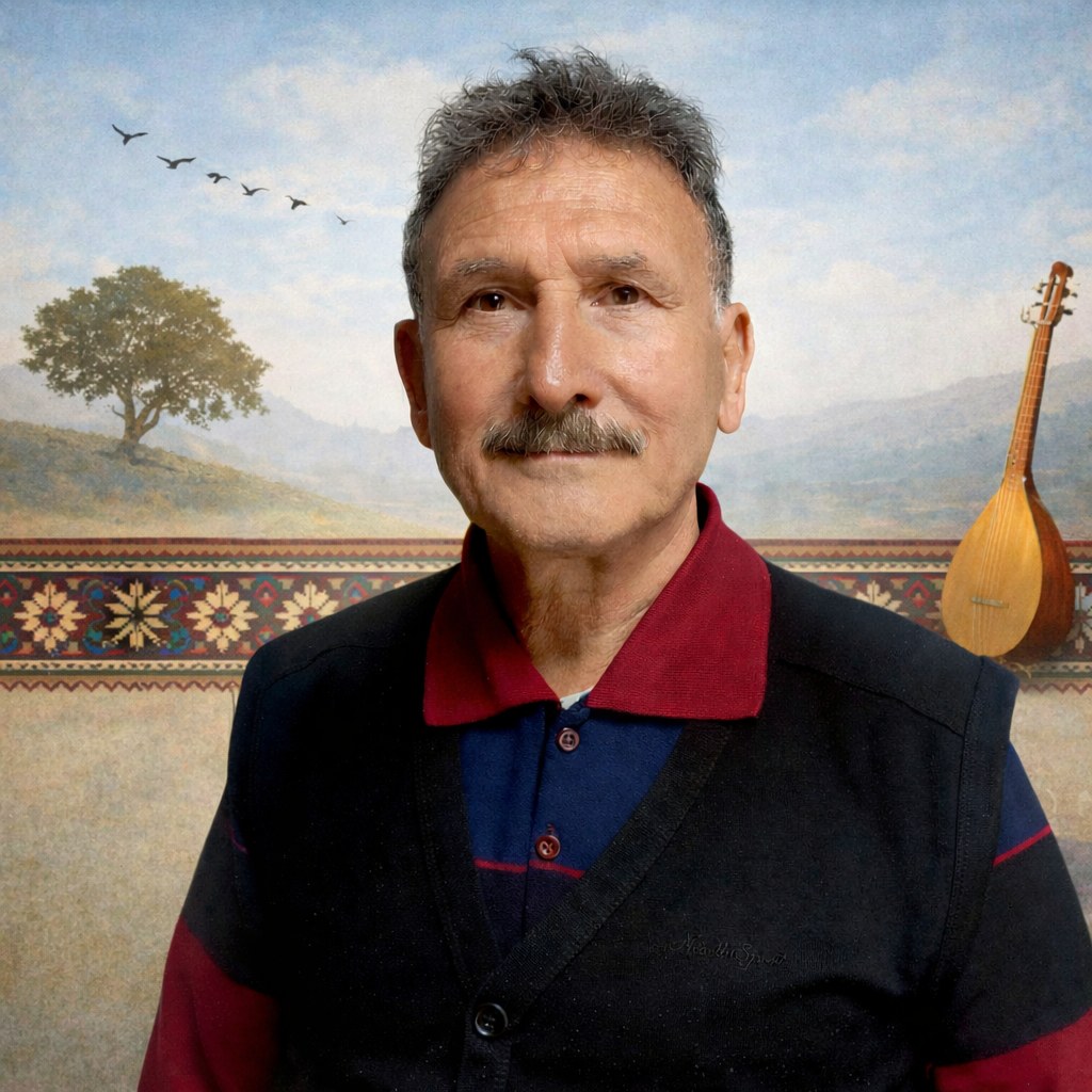 Faruk Bülbül
