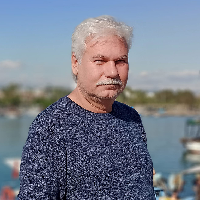 Mustafa Orak