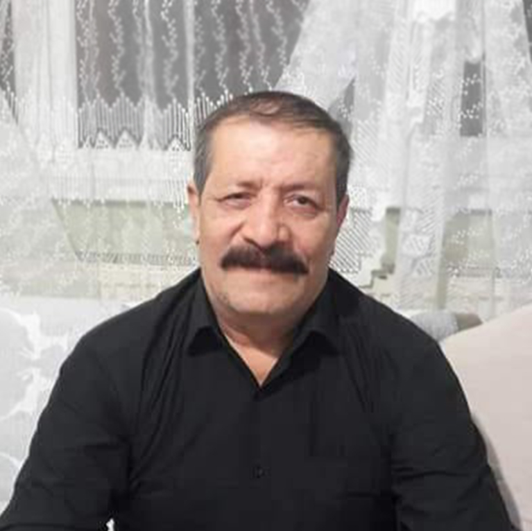 Rıza Pınar