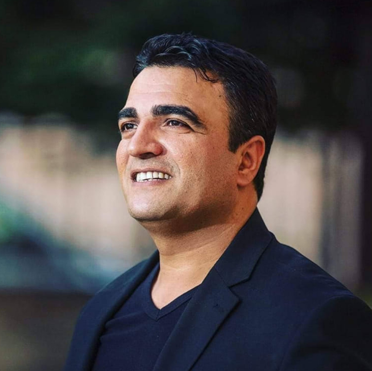 Ahmet Badıllı
