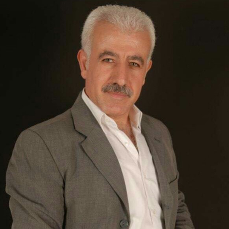 İbrahim Kılıç