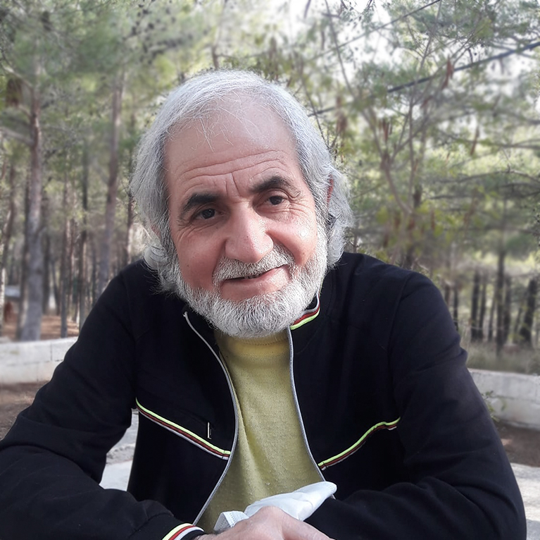 Necmettin Ersoy