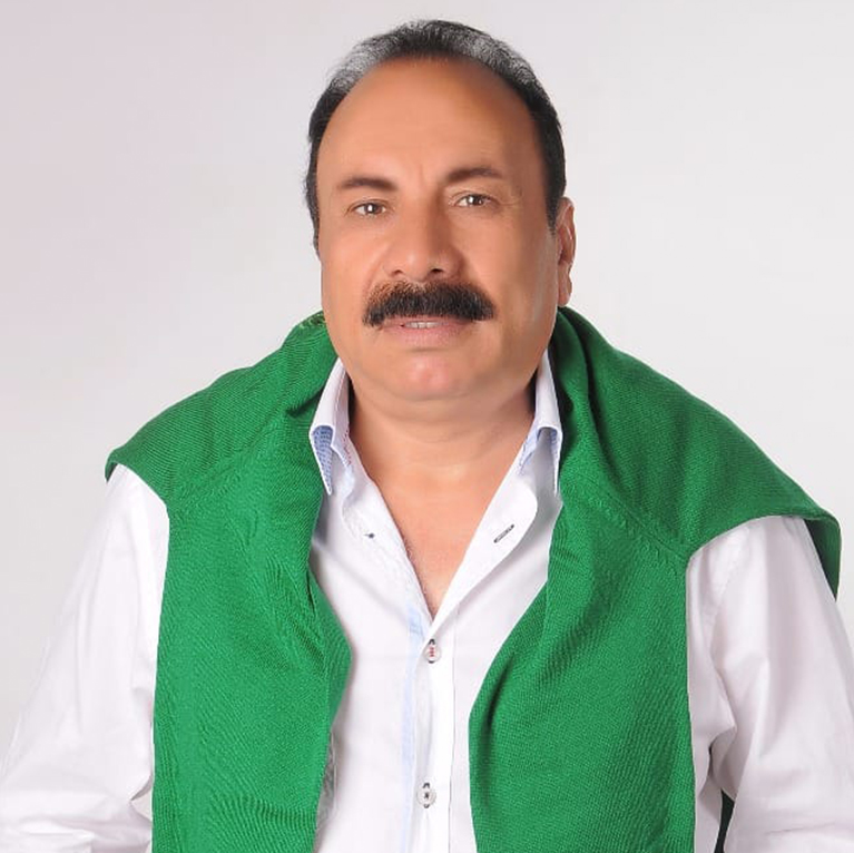 Ömer Altınses
