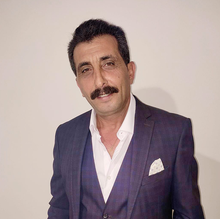 Osman Sayan